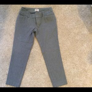 (4 for $20)- Merona Dress Crop Pants